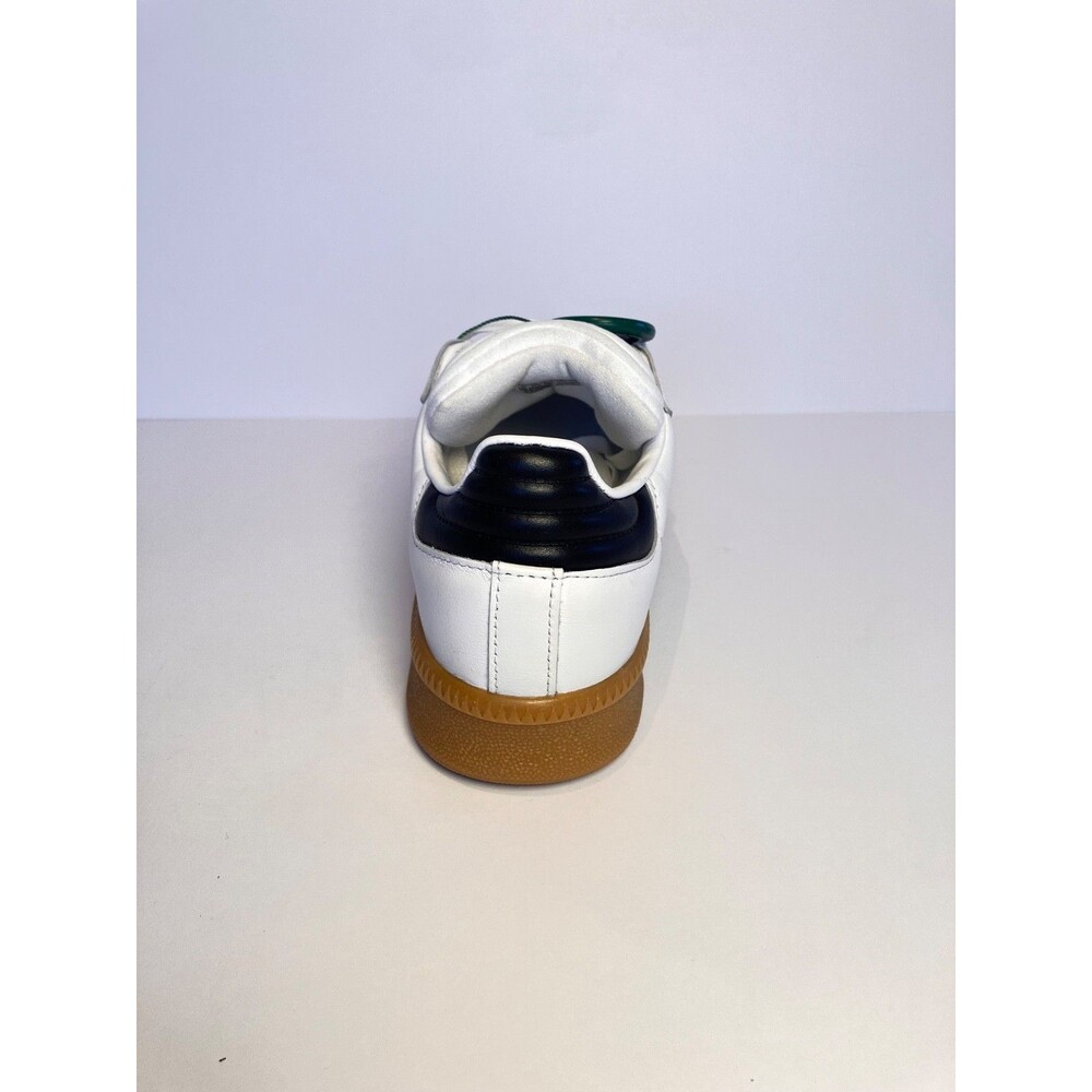 ADIDAS BIG KIDS SAMBA XLG J_CLOUD-WHITE/BLACK/GUM JH6516-SIZE 5.5 OG - Picture 3 of 7